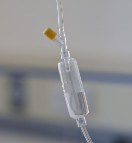 什么病需要持续输液半个月,注意当前这几种病进入高发期