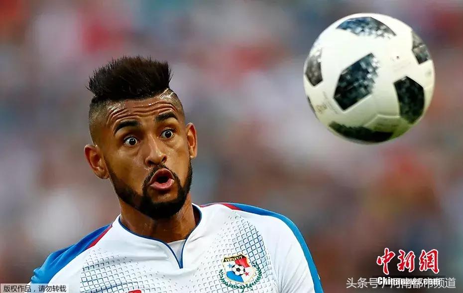 世界杯各种发型图片大全,世界杯高颜值球星发型