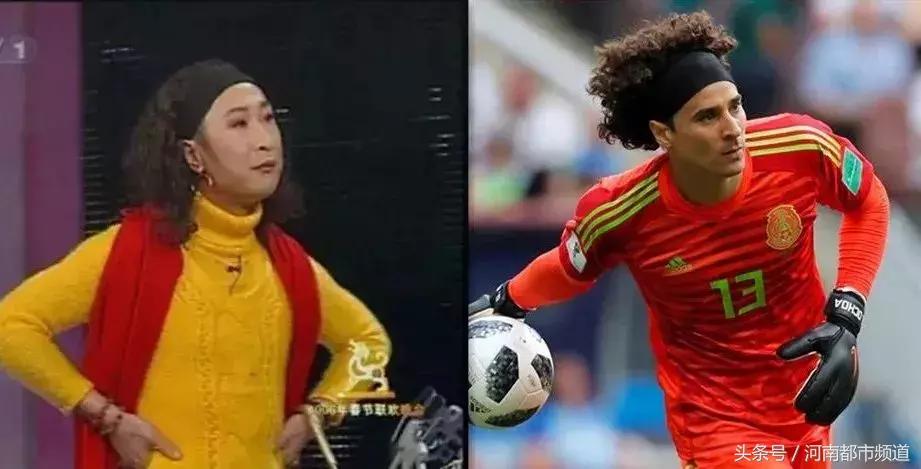 世界杯各种发型图片大全,世界杯高颜值球星发型