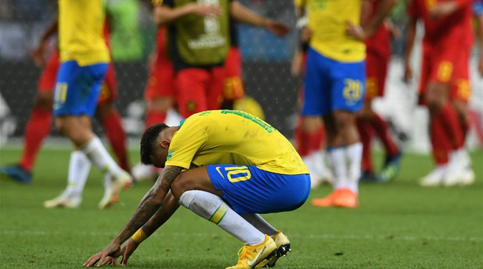 世界杯足球阴谋论,世界杯阴谋论讲解