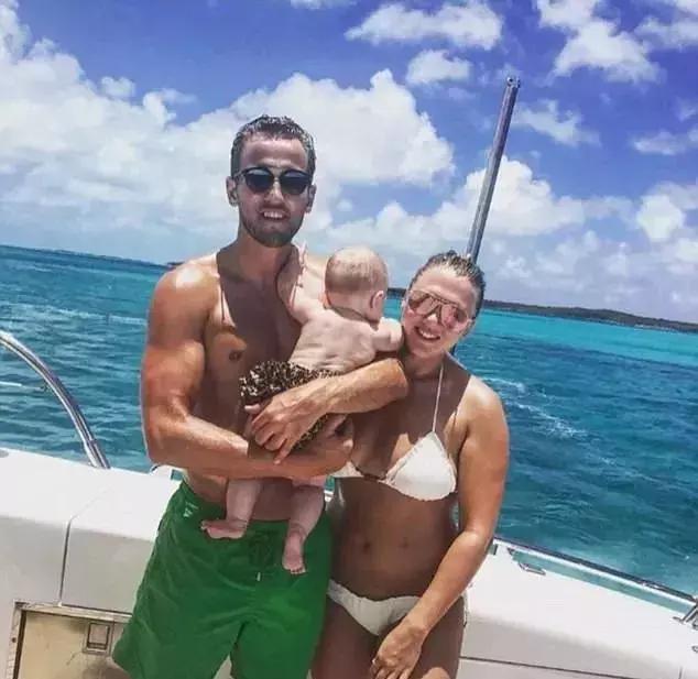 英格兰队长哈里凯恩成长记录,英格兰队队长哈里凯恩