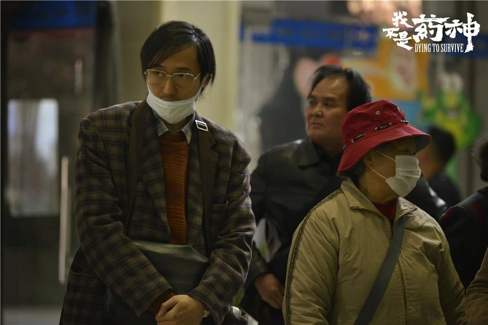 这世上有一种病叫穷病,世上最难治的病就是穷病