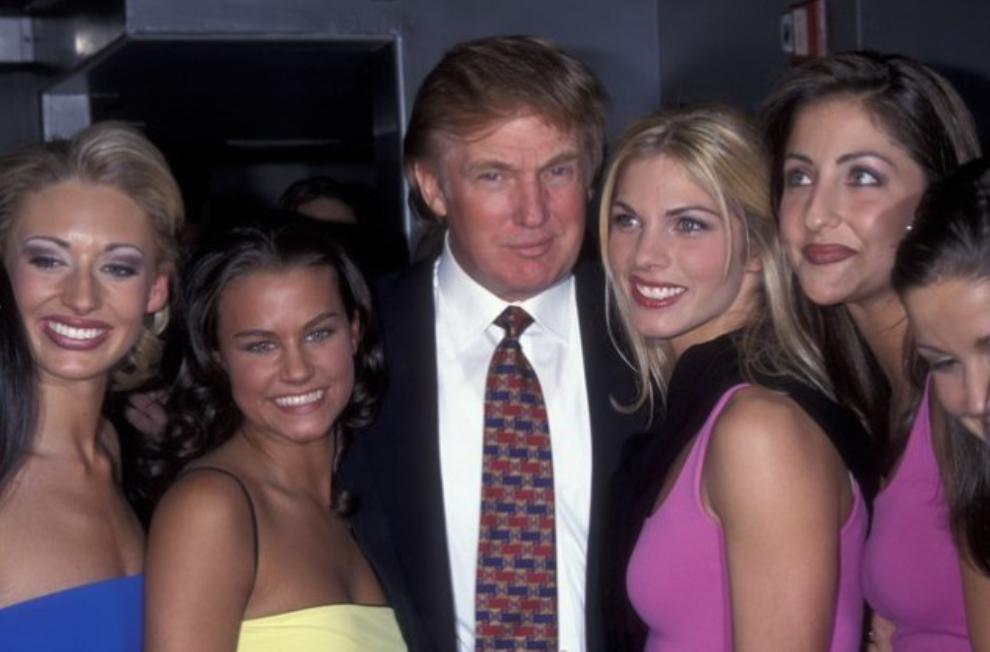 3亿人口的美国，沦为全球*交性**易第一目标国，揭露灯塔背后的黑暗