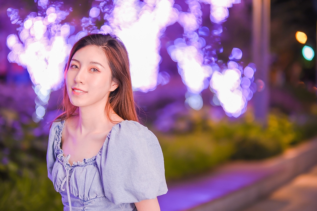 富士xf56f1.2定焦镜头实拍,富士xf50mm定焦镜头