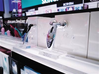 那些被央视打假的美容仪,购买美容仪误区