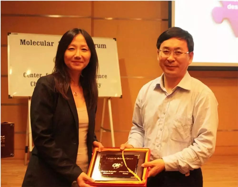 她曾深陷“诺奖级”学术丑闻，潜心耕耘靠人造皮肤爬回巅峰