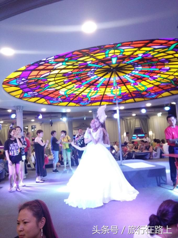 来泰国不看人妖就太亏了，原来人妖只有40岁寿命