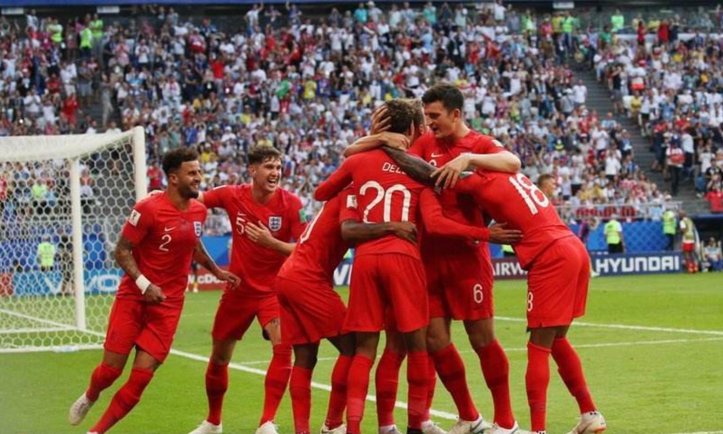 英格兰英国足球队,英格兰和英国足球队哪个厉害