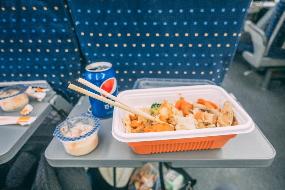 外媒看欧美体验中国高铁,外国网友谈中国高铁体验