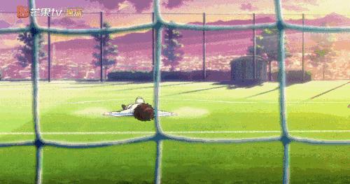 2018年大空翼世界杯现场,大空翼第一场世界杯