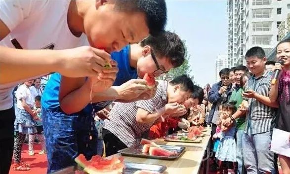 这里的紫薇和荷花美翻了！送你一个花样嘉年华，还有酷爽一夏！