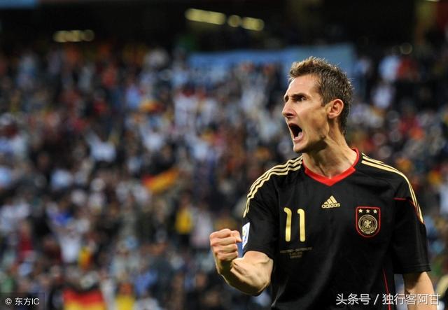 世界杯欧文一战成名,世界足坛名场面之追风少年欧文