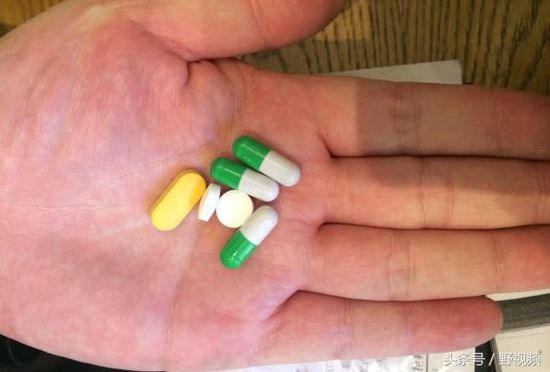 未播先火《我不是药神》徐峥演代购，为何印度有便宜药，我国没有