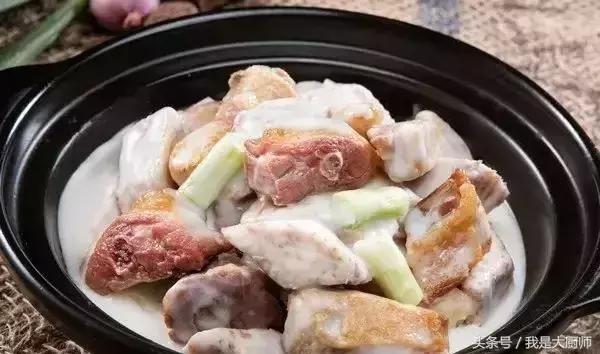 7-8月份有什么粤菜,粤菜七月青菜系列