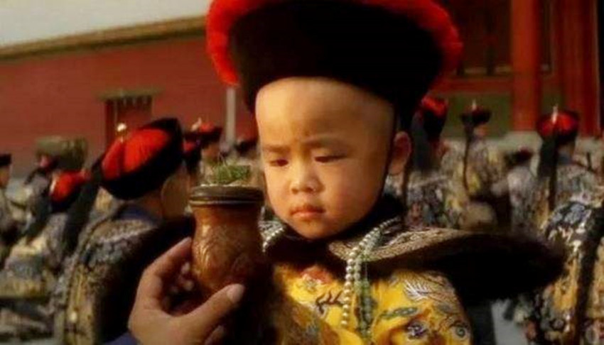 清朝皇子的一天是怎么度过的,为什么清朝的皇子们都不让吃太饱