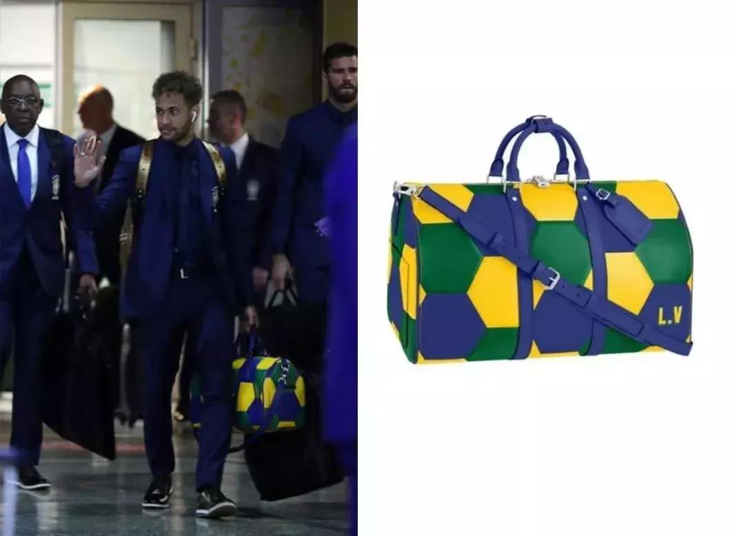 内马尔c罗梅西三人球衣,2018年世界杯c罗梅西内马尔