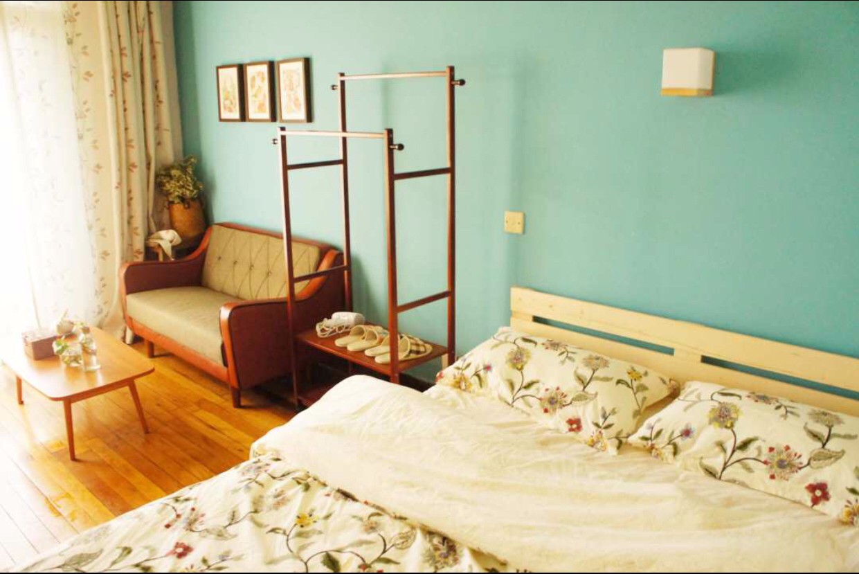 爆改简陋出租房,花钱改造出租房值得吗