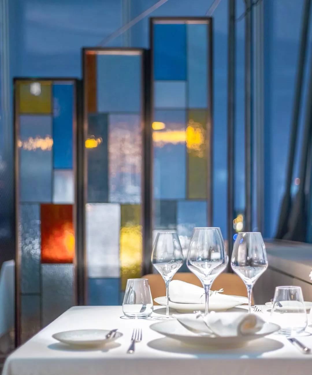 法国最好的米其林餐厅,法国三星米其林