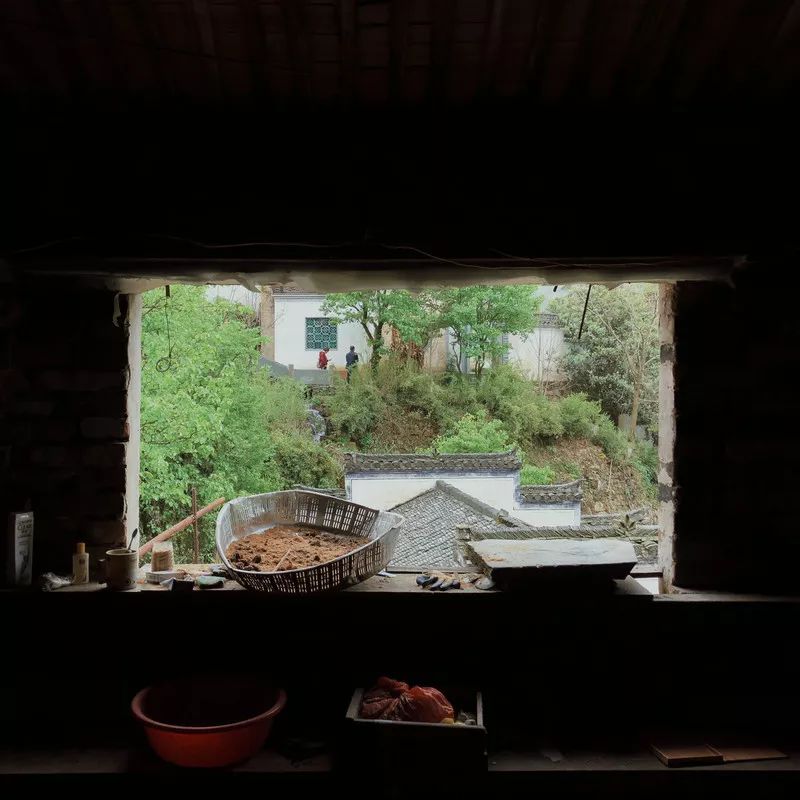 10月篁岭一日游最佳路线,篁岭旅游摄影攻略