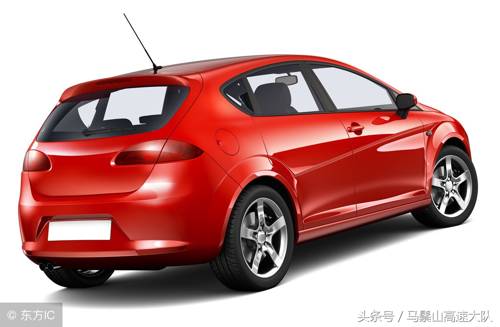 汽车两厢和三厢的区别