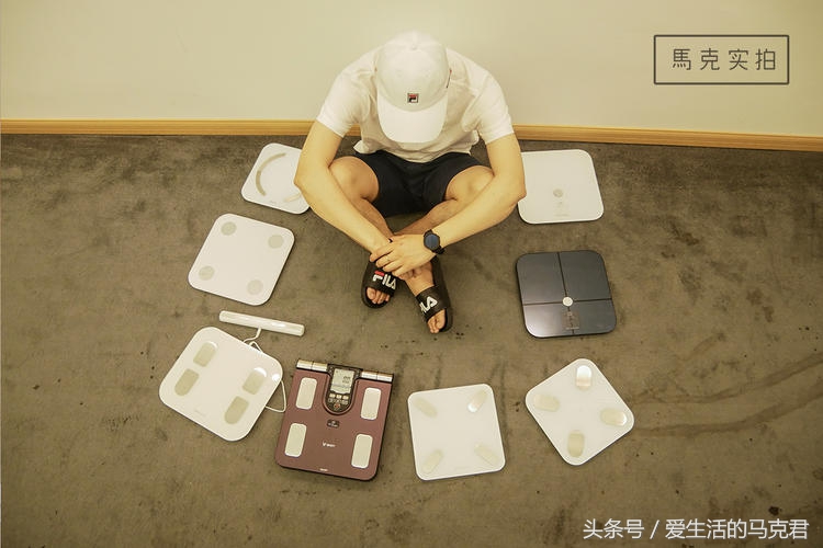 欧姆龙小米体脂秤评测,云麦和华为体脂秤哪个好