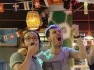 趣味｜啤酒是仅次于足球第二伟大的发明