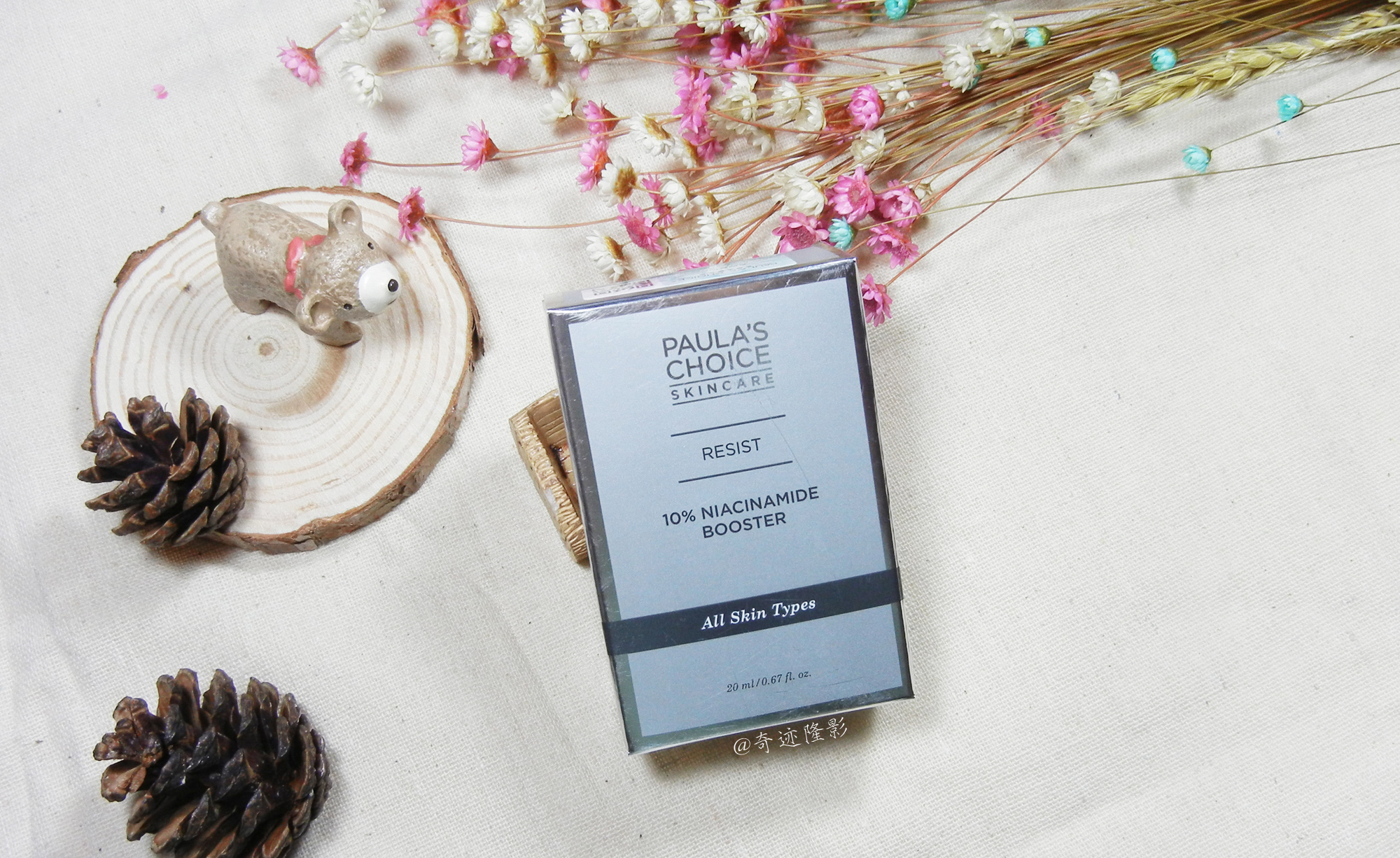 宝拉珍选保湿精华液,宝拉珍选果酸柔肤精华乳使用方法