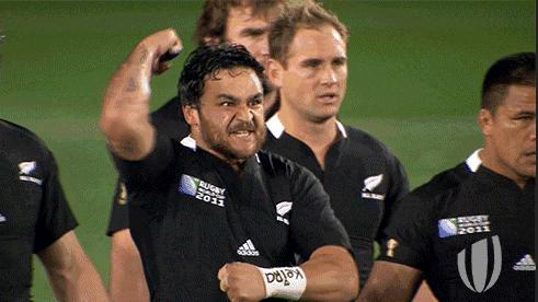 毛利战舞和维京战吼的区别,毛利战舞维京