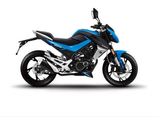 街车十大入门级4缸车型,4缸街车哪款性价比最高