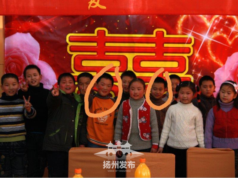 扬州俩少年同窗12年,如今北大清华向他们抛来“橄榄枝”