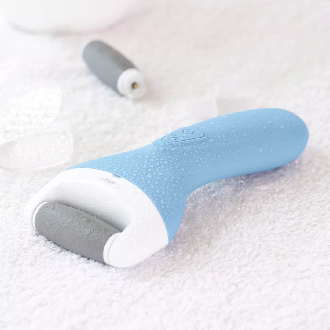 怎么快速去脚上的老茧,怎样缓解脚上的老茧