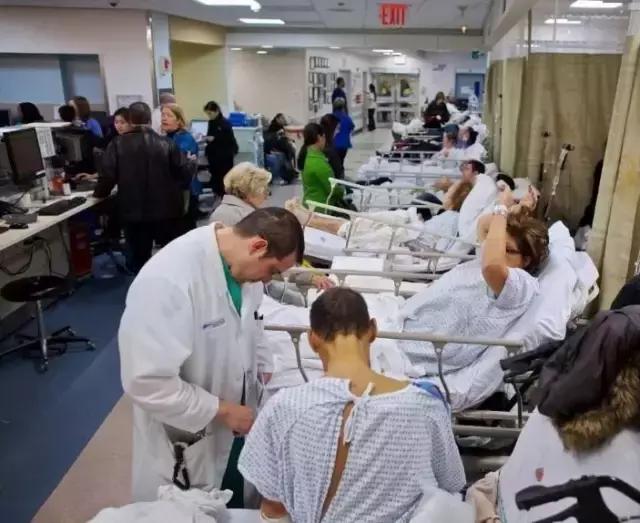 小孩在美国医院喝了杯奶,孩子喝饮料进急诊室