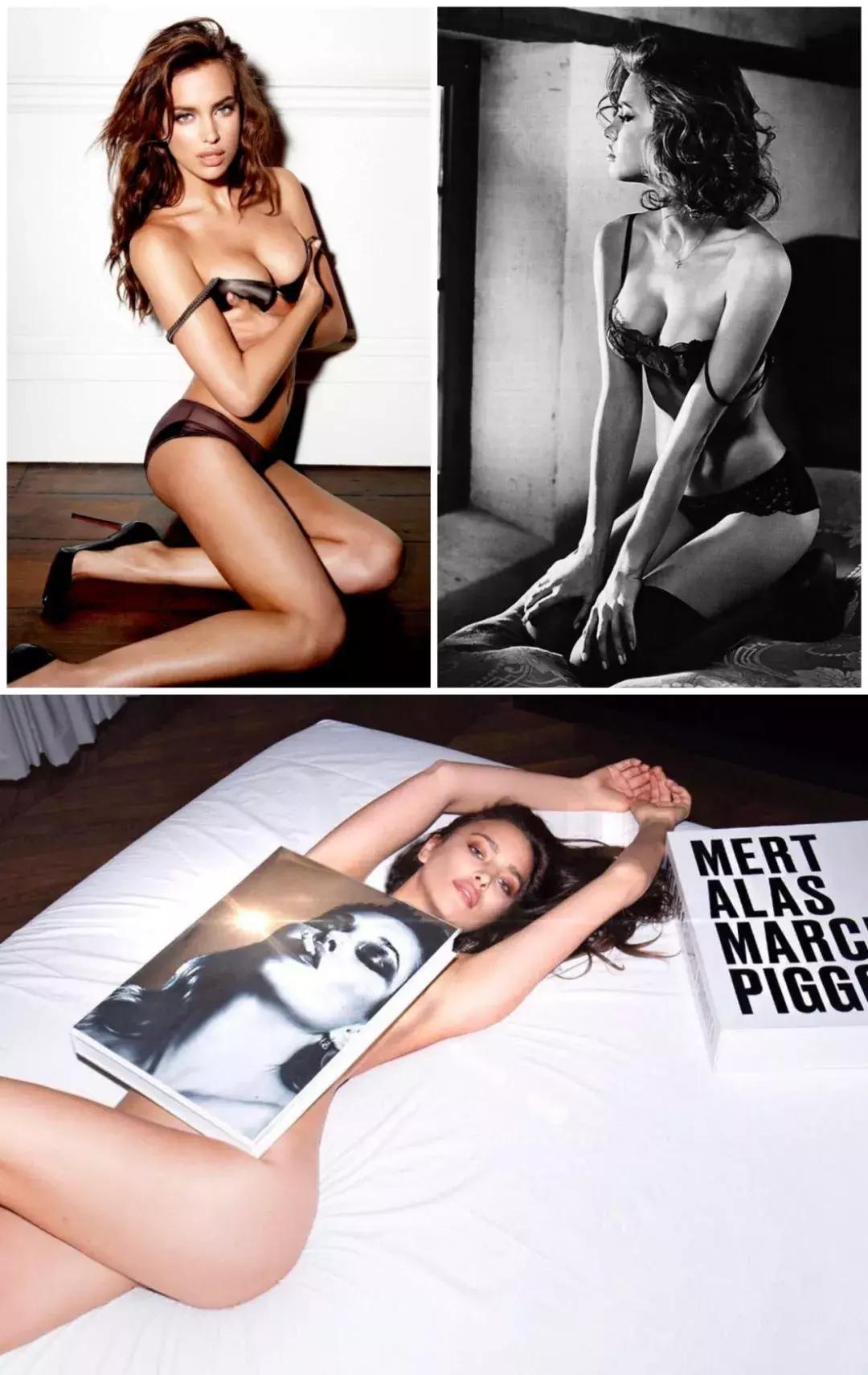 维密超模aa和c罗,球星c罗与维密天使亚历山大