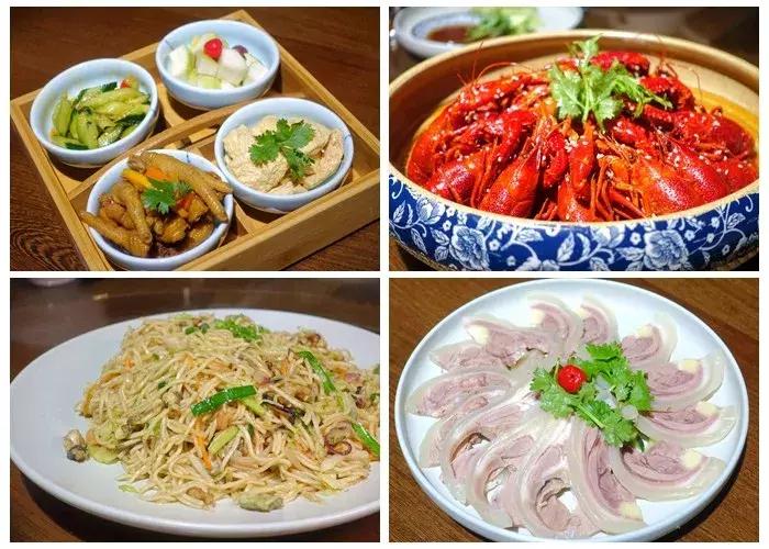 福州龙虾新店,福州新店小龙虾