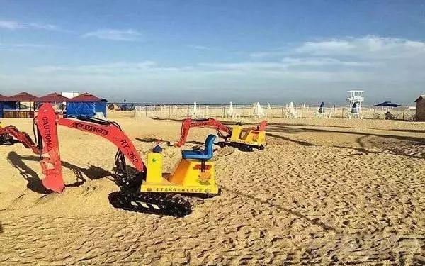 天津去东戴河旅游必备物品,天津去南戴河旅游攻略