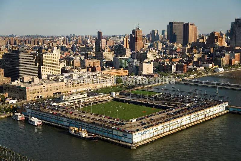 世界上目前最好的足球场,目前全世界最好的足球场