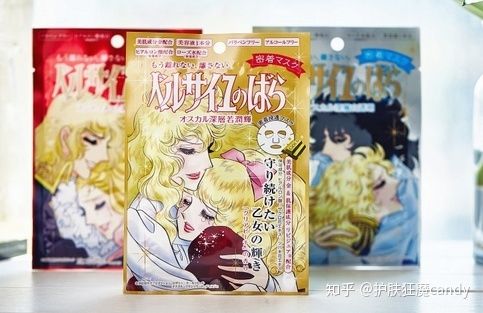 评价好用的护肤品,推荐几款真正好用的护肤品