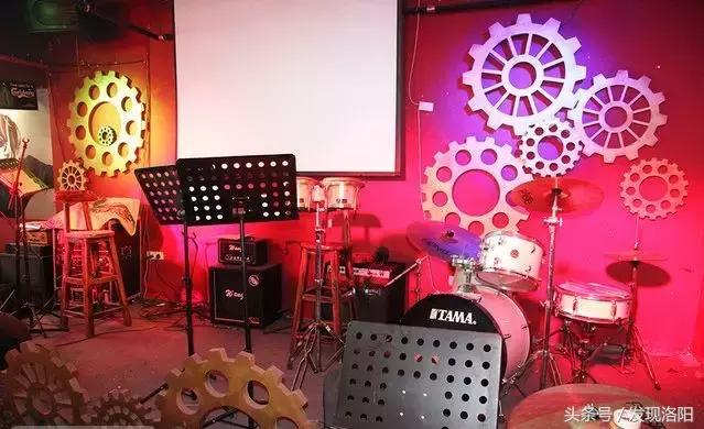 洛阳必去的酒吧,洛阳十大顶级酒吧排名