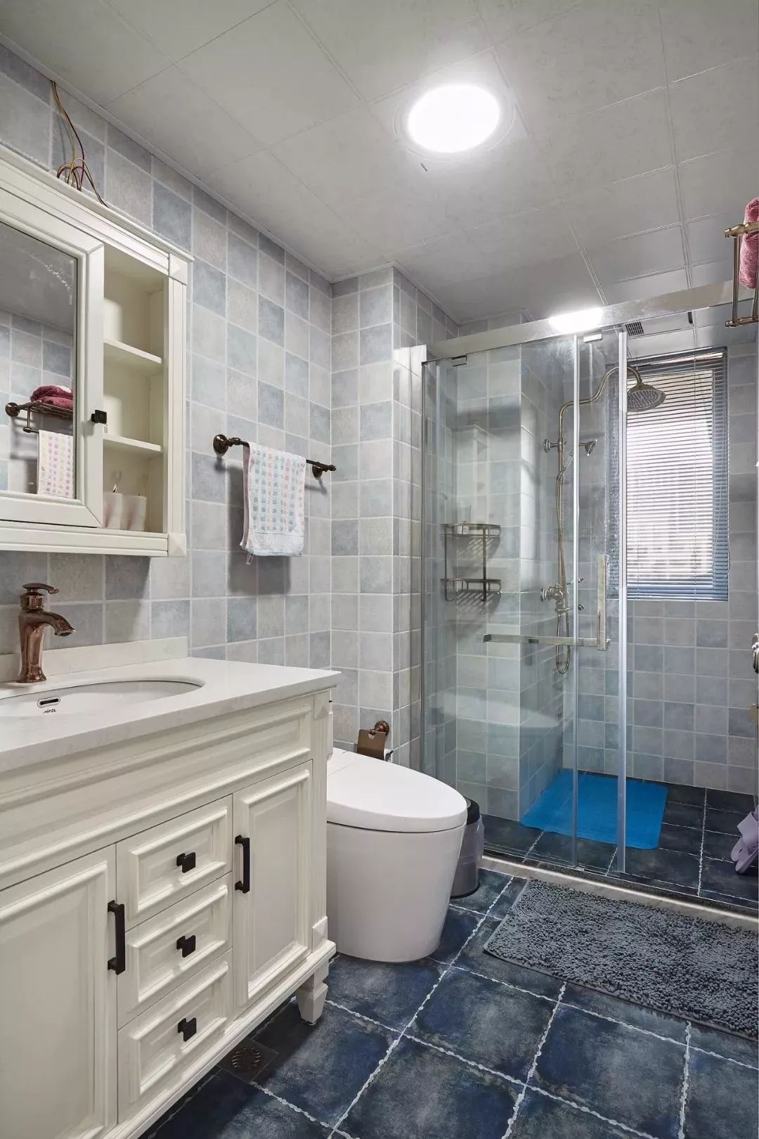 整体淋浴房带马桶洗手盆卫生间,小卫生间淋浴马桶洗手盆怎么布局