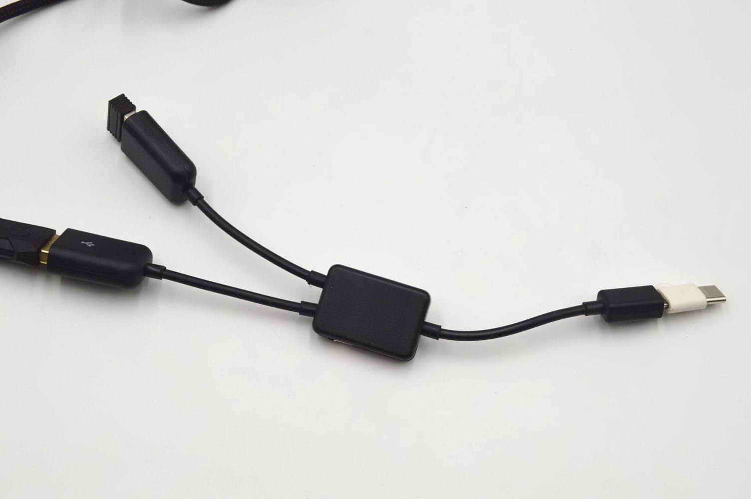 骚操作！荣耀Play还能这样玩电脑游戏，你只需要3样法宝