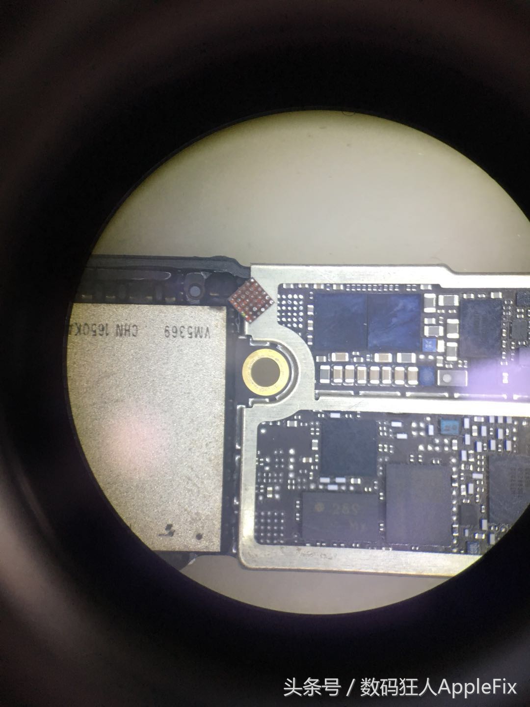 iphone7发烫掉电快是电池的原因吗,iphone7掉电快