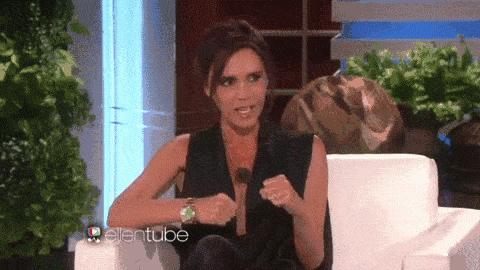 孩子恋爱了咋办,贝克汉姆女儿约会