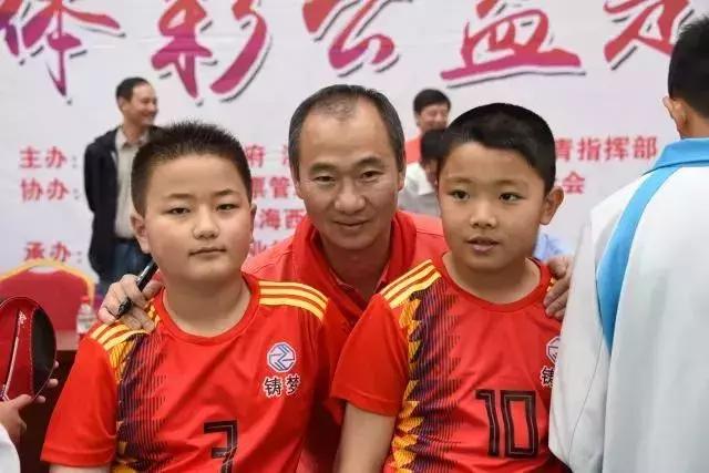 奥运冠军来燕京理工学院,奥运冠军来了吗