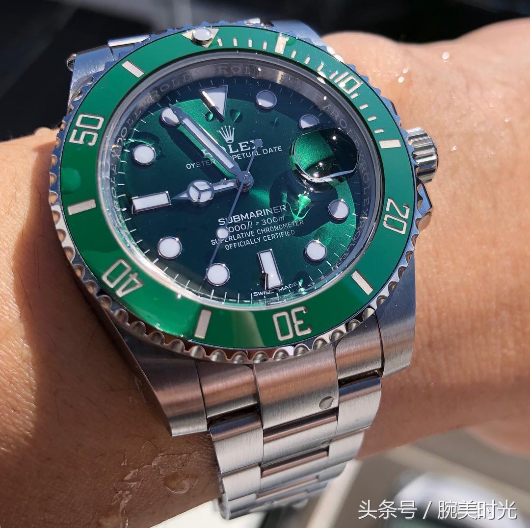 买新手表能升值吗,买表还能赚钱