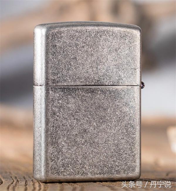 最具纪念价值的zippo打火机,最老的zippo打火机