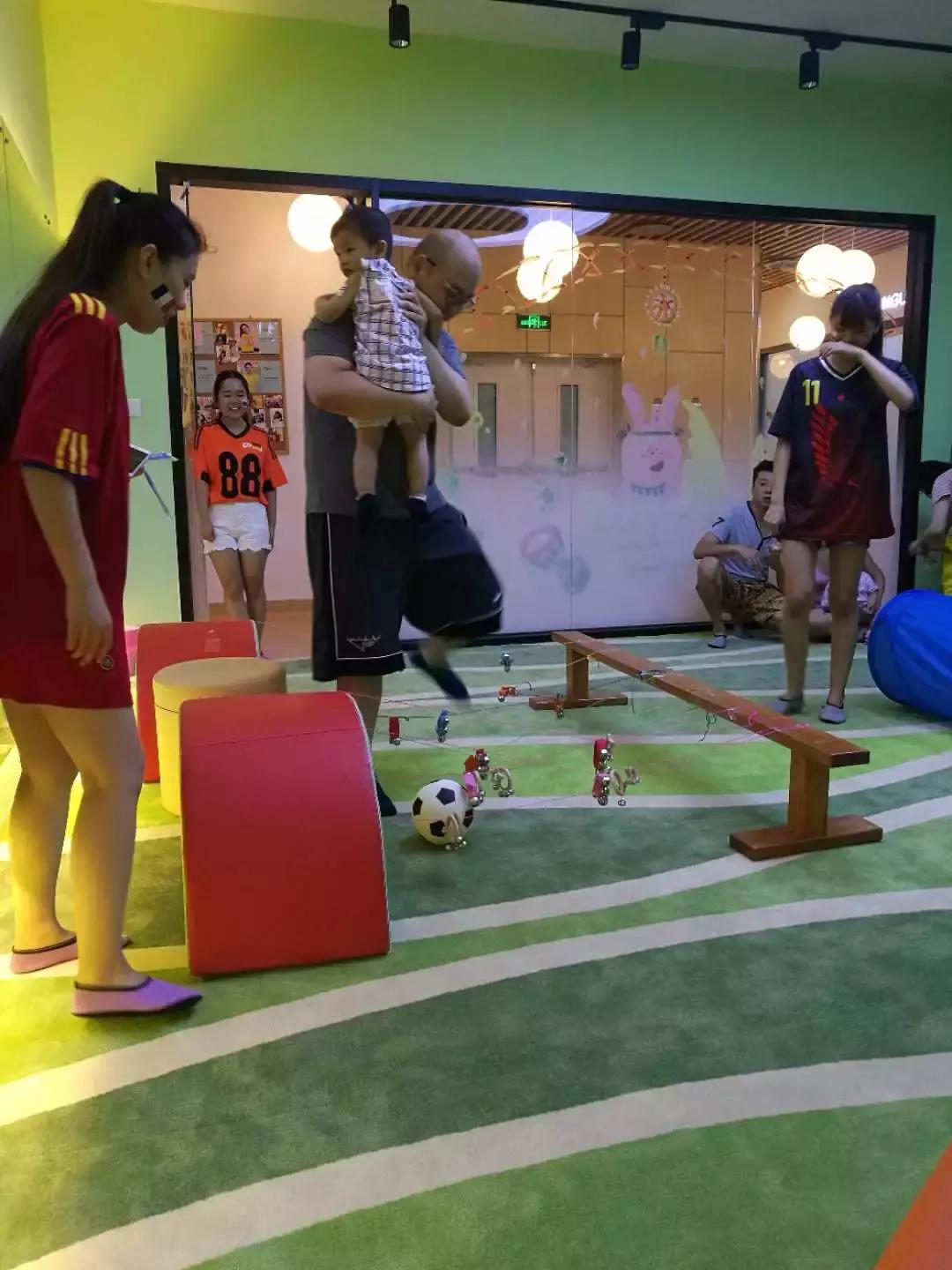 谷斯妈妈体验课,谷斯妈妈运动课主题