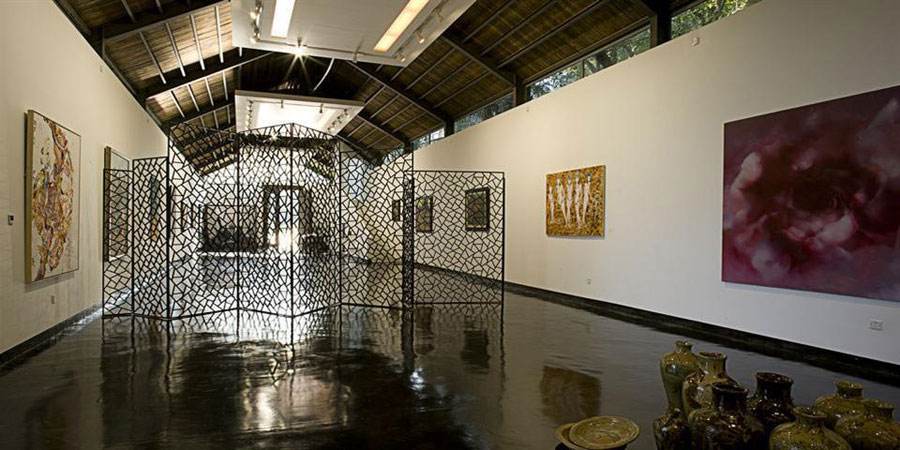 艺术氛围最好的地方,中国艺术氛围浓厚的城市