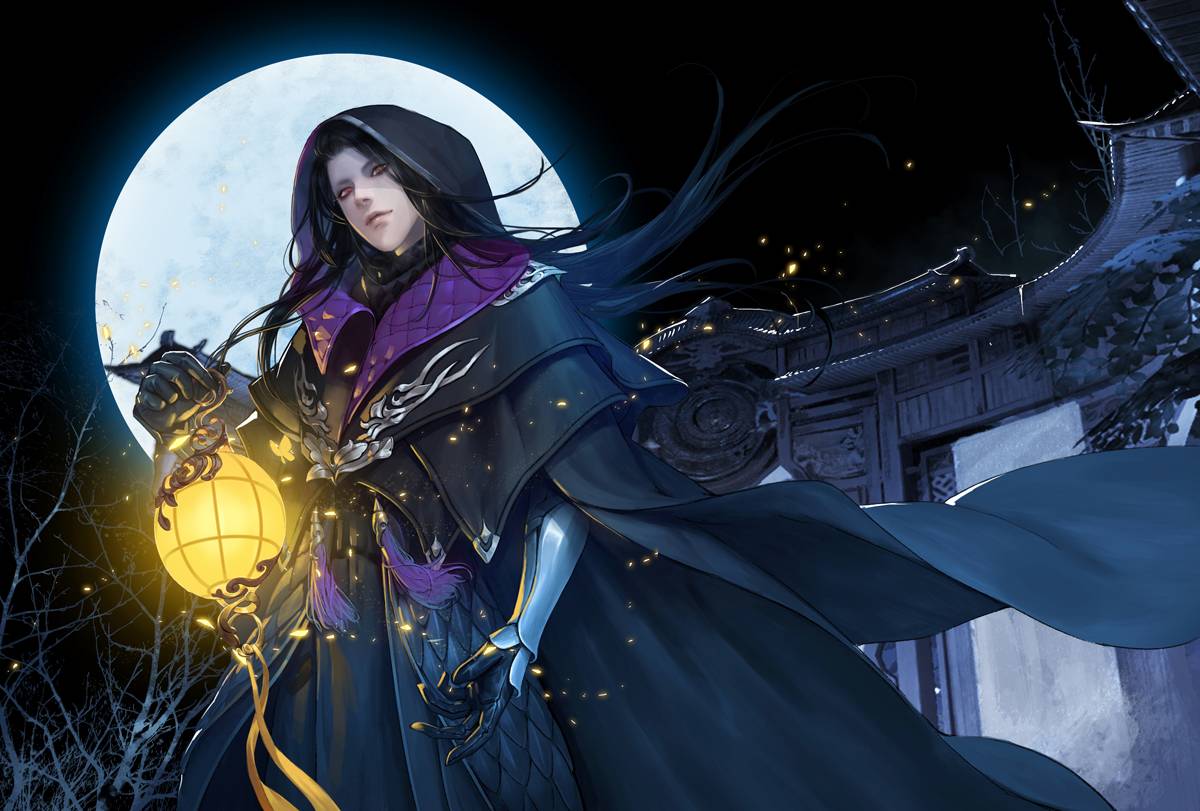 玩的人越多差评越多，V8玩家道出《楚留香》的问题所在