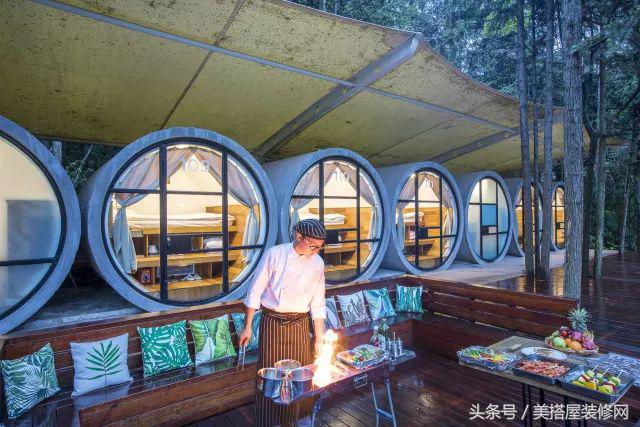 一年赚上百万的项目有哪些,一年能赚10多万的民宿什么样