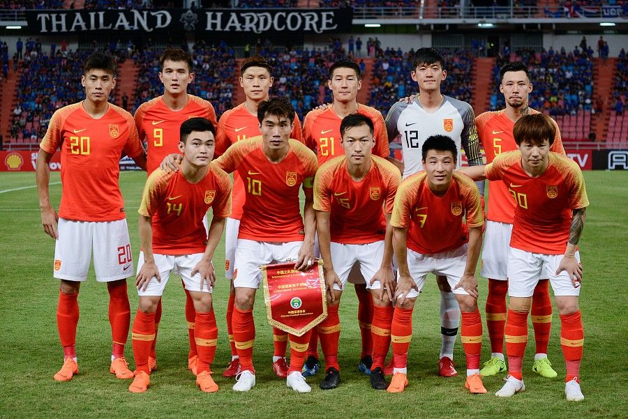 足协对中超的最新政策,国足规则怪谈